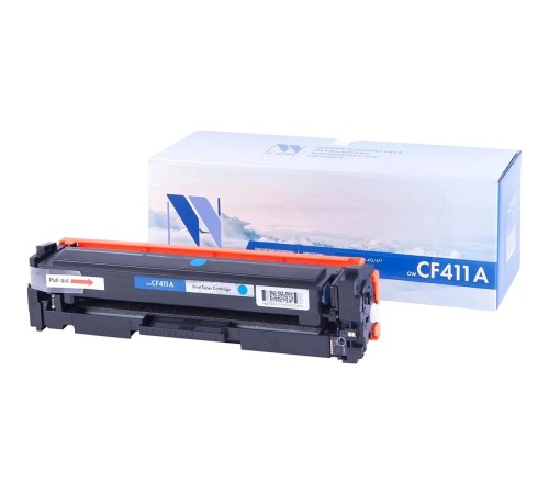 -/ Тонер-картридж NVP NV-CF411A Cyan для HP Color LaserJet Pro M377dw/ M477fdn/ M477fdw/ M477fnw/ M452dn/ M452nw (2300k) -/ Тонер-картридж NVP NV-CF411A Cyan для HP Color LaserJet Pro M377dw/ M477fdn/ M477fdw/ M477fnw/ M452dn/ M452nw (2300k)