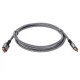 Кабель/ Кабель HDMI 19M/M,ver. 2.1 8KX60Hz (Econom) оплетка 2m iOpen <ACG859A-2.0>