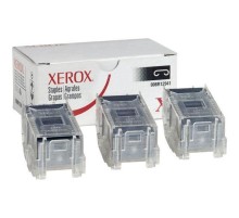  Скрепки (3X5K) для HCF,MFF и п/авт. XEROX WCP 52xx/56xx/4150/7xx/C2128/./3545/ 232/.../275 /Ph5500/5550/7760 /DC2xx/WC78xx/7970/XC56x/ C75