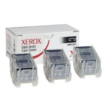  Скрепки (3X5K) для HCF,MFF и п/авт. XEROX WCP 52xx/56xx/4150/7xx/C2128/./3545/ 232/.../275 /Ph5500/5550/7760 /DC2xx/WC78xx/7970/XC56x/ C75