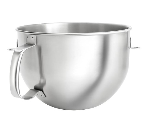 Настольный миксер KitchenAid Настольный миксер с откидным блоком  Artisan 5.6 л, черный матовый