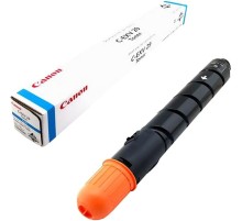 Тонер/ C-EXV29 TONER CYAN