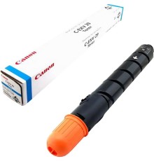 Тонер/ C-EXV29 TONER CYAN