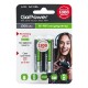 Аккумулятор бытовой GoPower HR6 AA BL2 NI-MH 1300mAh (2/20/240) блистер (2 шт.)