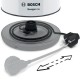 Чайник BOSCH/ 1.7 л, 2400 Вт