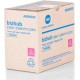 Тонер TNP-49M красный/ Konica Minolta TNP-49M - Magenta