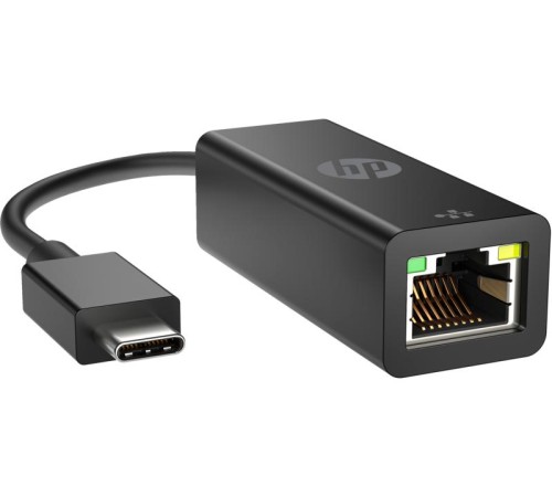 Адаптер Adapter USB-C to RJ45 G2