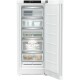 Морозильные камеры LIEBHERR/ Pure, NoFrost, 5 контейнеров, в. 145,5 см, ш. 60 см, класс ЭЭ A, внутренние ручки, белый цвет