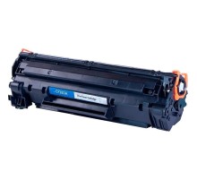 -/ Тонер-картридж NVP NV-CF283A для HP LaserJet Pro M201dw/ M201n/ M125r/ M125ra/ M225dn/ M225dw/ M225rdn/ M125rnw/ M127fn/ M127fw (1500k)