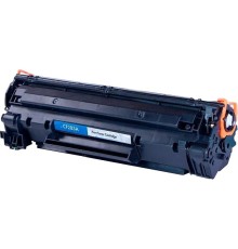 -/ Тонер-картридж NVP NV-CF283A для HP LaserJet Pro M201dw/ M201n/ M125r/ M125ra/ M225dn/ M225dw/ M225rdn/ M125rnw/ M127fn/ M127fw (1500k)