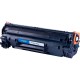 -/ Тонер-картридж NVP NV-CF283A для HP LaserJet Pro M201dw/ M201n/ M125r/ M125ra/ M225dn/ M225dw/ M225rdn/ M125rnw/ M127fn/ M127fw (1500k)