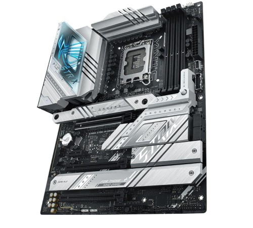 Материнская плата/ ROG STRIX Z790-A GAMING WIFI D4 Материнская плата/ ROG STRIX Z790-A GAMING WIFI D4