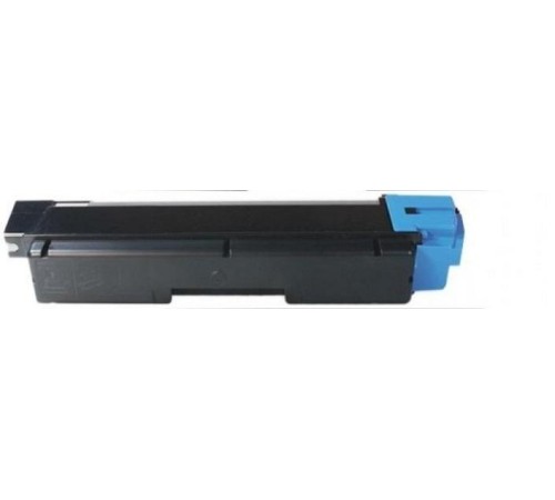 Kyocera Тонер-картридж TK-5270C для P6230cdn/M6230cidn/M6630cidn голубой (6000 стр.) Kyocera Тонер-картридж TK-5270C для P6230cdn/M6230cidn/M6630cidn голубой (6000 стр.)