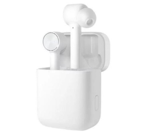 Наушники Mi True Wireless Earphones White TWSEJ01JY (ZBW4485GL) (Из ремонта) Наушники Mi True Wireless Earphones White TWSEJ01JY (ZBW4485GL) (Из ремонта)
