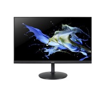 Монитор LCD CB272bmiprx 27'' 16:9 1920х1080(FHD) IPS, 75 Hz, 250 cd/m2, 1000:1, 100M:1, 1ms, VGA, HDMI, DP, Height adj, Pivot, Tilt, Swivel, Speakers, 3Y, Black (Вскрытая упаковка)