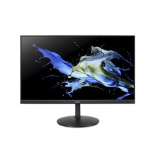 Монитор LCD CB272bmiprx 27'' 16:9 1920х1080(FHD) IPS, 75 Hz, 250 cd/m2, 1000:1, 100M:1, 1ms, VGA, HDMI, DP, Height adj, Pivot, Tilt, Swivel, Speakers, 3Y, Black (Вскрытая упаковка)