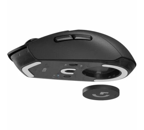 Мышь/ Logitech Mouse G309 Lightspeed Black Мышь/ Logitech Mouse G309 Lightspeed Black