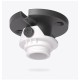 Потолочный кронштейн микрофона/ Yealink [CM-MountKIT] CM20 Mount Kit / [3311091]