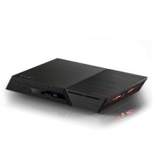 Сетевое хранилище ASUSTOR FS6712X 6-Bay M.2 SSD NAS/Intel Celeron N5105 2.0GHz up to 2.9GHz, 4GB SO-DIMM DDR4, noHDD(HDD,SSD)/1x 10Gb (LAN)/2xUSB3.2,HDMI