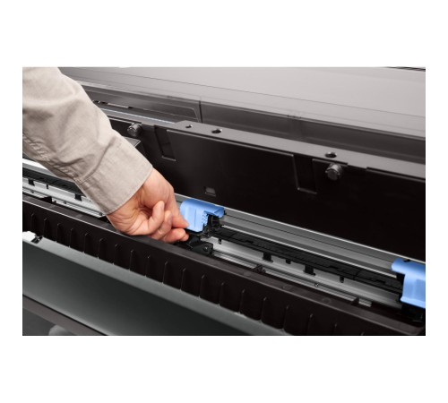 Плоттер/ HP DesignJet Z9+ 44in Postscript Printer Плоттер/ HP DesignJet Z9+ 44in Postscript Printer