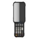Терминал сбора данных Bluebird EK430 (WWAN) A10, LTE, WiFi, BT, AGPS, 13MP Rear , 5MP Front , 4.3", 4GB/32GB, Contactless Card Reader, 1D/2D LONG RANGE (Laser Aimer), 1 SIM, 2.2GHz Octa core, 34 key, Trigger Handle