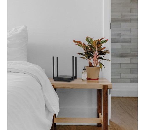 Маршрутизатор/ AC1200 Wireless Dual Band Router Маршрутизатор/ AC1200 Wireless Dual Band Router