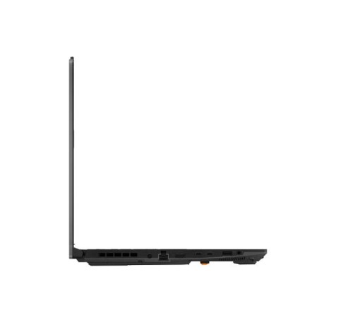 Ноутбук/ ASUS TUF F17 FX707VUR-HX225 17.3"(1920x1080 (матовый, 144Hz) IPS)/Intel Core 5 210H(2.2Ghz)/16384Mb/512PCISSDGb/noDVD/Ext:nVidia GeForce RTX4050(6144Mb)/Cam/BT/WiFi/56WHr/war 1y/2.6kg/Mecha Gray/DOS Ноутбук/ ASUS TUF F17 FX707VUR-HX225 17.3"(1920x1080 (матовый, 144Hz) IPS)/Intel Core 5 210H(2.2Ghz)/16384Mb/512PCISSDGb/noDVD/Ext:nVidia GeForce RTX4050(6144Mb)/Cam/BT/WiFi/56WHr/war 1y/2.6kg/Mecha Gray/DOS