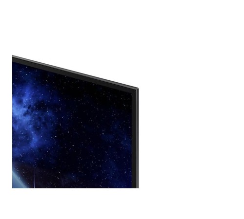 Телевизор 48'' Samsung/ 48", OLED, Ultra HD, Tizen Smart TV, 120 Hz (Up to 144Hz), HDR10+, Wi-Fi, Voice, DVB-T2/C/S2, Bluetooth, CI+(1.4), FreeSync Premium, 2.1Ch 40W, OTS Lite, 4HDMI, 2USB, Graphite Black 2024 Телевизор 48'' Samsung/ 48", OLED, Ultra HD, Tizen Smart TV, 120 Hz (Up to 144Hz), HDR10+, Wi-Fi, Voice, DVB-T2/C/S2, Bluetooth, CI+(1.4), FreeSync Premium, 2.1Ch 40W, OTS Lite, 4HDMI, 2USB, Graphite Black 2024