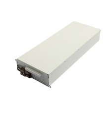 Сменный батарейный картридж DELTA RBM152, совместимый с ИБП АРС SRT3000XLI, SRT3000RMXLI, SRT96BP, SRT96RMBP, срок службы до 8 лет.