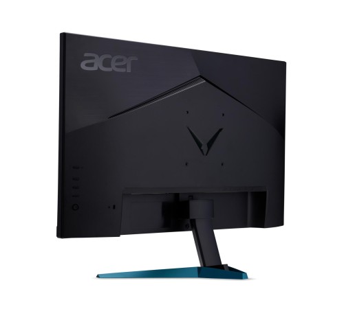 Монитор/ ACER VG270UGbmiipx 27'', ZeroFrame No, Black, 16:9, IPS, 2560x1440, 1 / 4ms, 250cd, 120Hz, 2xHDMI(2.0) + 1xDP(1.4) + SPK + Audio out, Speakers 2Wx2, sync: FreeSync, hdr: HDR 10, hadj No, DE: No, Vesa 100x100 Монитор/ ACER VG270UGbmiipx 27'', ZeroFrame No, Black, 16:9, IPS, 2560x1440, 1 / 4ms, 250cd, 120Hz, 2xHDMI(2.0) + 1xDP(1.4) + SPK + Audio out, Speakers 2Wx2, sync: FreeSync, hdr: HDR 10, hadj No, DE: No, Vesa 100x100