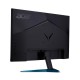 Монитор/ ACER VG270UGbmiipx 27'', ZeroFrame No, Black, 16:9, IPS, 2560x1440, 1 / 4ms, 250cd, 120Hz, 2xHDMI(2.0) + 1xDP(1.4) + SPK + Audio out, Speakers 2Wx2, sync: FreeSync, hdr: HDR 10, hadj No, DE: No, Vesa 100x100