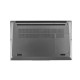 Ноутбук/ Taganay 15.6"(1920x1080 IPS (матовый))/Intel Celeron N5095(2Ghz)/16384Mb/512SSDGb/noDVD/Int:Intel UHD Graphics/Cam/BT/WiFi/-/38.5WHr/war 1y/1.59kg/Silver/Win11Home