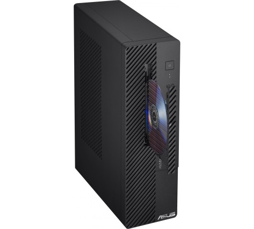 Системные блоки и рабочие станции/ ASUS D500SC-511400021X  Intel Core i5 11400(2.6Ghz)/8192Mb/256PCISSDGb/DVDrw/Int:Shared/BT/WiFi/war 1y/5.5kg/Black/W11Pro + проводные KB+M