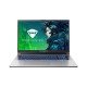 L17 Star 2K 17.3'' WQHD(2560x1440)/Intel Core i5-13500H/16GB/512GB SSD/GF RTX4060 8GB/WiFi/BT/1.0MP/4cell/2,8 kg/noOS/1Y/GREY/BLACK (Мятая упаковка)