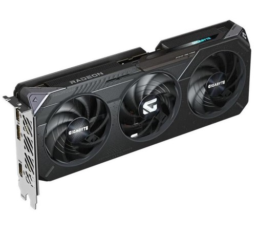 Видеокарта/ GV-R9060XTGAMING OC-16GD
