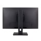 Монитор Monitor HIPER EasyView HB2405 - 23.8''/1920x1080 (Full HD)/75Гц/250/1000:1/IPS/5мс/HAS/HDMI+DP/War2y