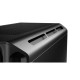 Корпус без блока питания/ Case Corsair 5000T, Midi-Tower, TG, no fan, 4xUSB-A 3.2, 1xUSB 3.2 Type-C, E-ATX, ATX, mATX, mITX Black