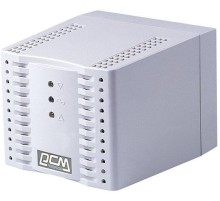 Стабилизатор напряжения/ Powercom Tap-Change TCA-1200, 600W