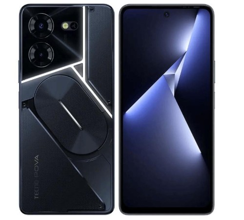 LH8n POVA 5 Pro 5G 256+8 Dark Illusion, 6.78" Asahi Glass, 20:9, 2460 x 1080 Mpix, 2.4GHz, 8 Core, 8GB RAM, 256GB, up to 256GB fla5G sh, 50Мп/16Мп, 2 Sim, 4G, 5G, BT v5.0, WiFi 802.11 b/g/n, GPS/AGPS, GLONASS, NFC, Type-C, 5000mAh, Android 13, 220g, LH8n POVA 5 Pro 5G 256+8 Dark Illusion, 6.78" Asahi Glass, 20:9, 2460 x 1080 Mpix, 2.4GHz, 8 Core, 8GB RAM, 256GB, up to 256GB fla5G sh, 50Мп/16Мп, 2 Sim, 4G, 5G, BT v5.0, WiFi 802.11 b/g/n, GPS/AGPS, GLONASS, NFC, Type-C, 5000mAh, Android 13, 220g,