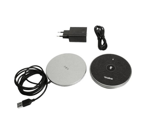 Wireless Microphone Array VCM36-W Package