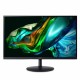 Монитор 27''  ACER SH272Ebmihux  IPS, 1920x1080, 1 / 4ms, 250cd, 100Hz, 1xHDMI(1.4) + 1xType-C(65W) + Audio out, Speakers 1Wx2, sync: HDMI VRR, Type-C FreeSync, H.Adj. 80