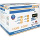 Стабилизатор  АСН- 2000  ЭНЕРГИЯ с цифр. дисплеем/ Stabilizer ASN-2000 ENERGY with numbers. display