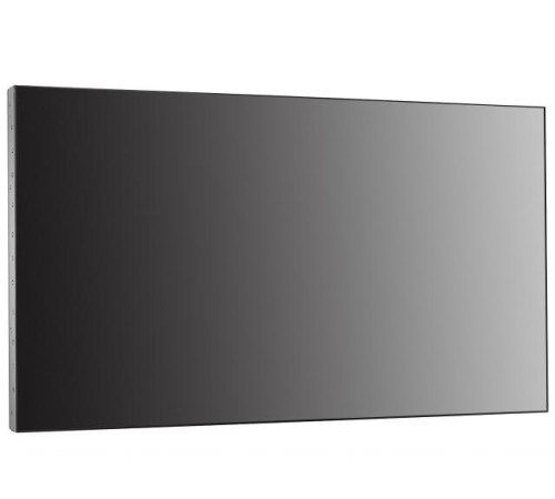Тонкошовная ЖК панель 55", 1080P, 500 кд/м2, шов: 3.5 мм, входы: VGA/DVI/DP/HDMI, выходы: DP/HDMI, поддержка 4K/ Тонкошовная ЖК панель 55" Hikvision [DS-D2055LU-Y]