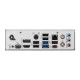 Материнская плата MSI PRO Z890-P WIFI/Z890/LGA1851/4DDR5/3PCI-Ex16/1PCI-Ex1/4M.2 /1USB4/1USB3.2 Gen2 X2/2USB