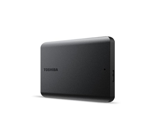 Внешний жесткий диск TOSHIBA Canvio Basics HDTB520YK3AA 2TB 2.5" USB 3.2 Gen 1 black (аналогHDTB420EK3AA) (Вскрытая упаковка) Внешний жесткий диск TOSHIBA Canvio Basics HDTB520YK3AA 2TB 2.5" USB 3.2 Gen 1 black (аналогHDTB420EK3AA) (Вскрытая упаковка)