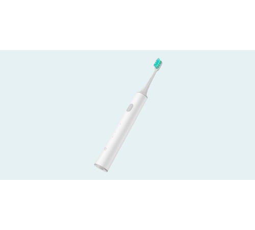 Щетка зубная электрическая ультразвуковая Mi Smart Electric Toothbrush T500 MES601 (NUN4087GL) (Вскрытая упаковка) Щетка зубная электрическая ультразвуковая Mi Smart Electric Toothbrush T500 MES601 (NUN4087GL) (Вскрытая упаковка)