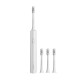 Щетка зубная электрическая ультразвуковая Xiaomi Electric Toothbrush T302 (Silver Gray) MES608 (BHR7595GL) (Вскрытая упаковка)