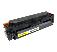 Тонер-картридж/ HP 415A Yellow CLJ Pro M454dw/M454dn MFP M479fdn/M479fdw/M479fnw/M479dw Ent MFP M480f/M455dn White Box With Chip (W2032A) (~2100 pages)