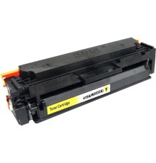 Тонер-картридж/ HP 415A Yellow CLJ Pro M454dw/M454dn MFP M479fdn/M479fdw/M479fnw/M479dw Ent MFP M480f/M455dn White Box With Chip (W2032A) (~2100 pages)