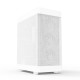 корпус ZALMAN i4, ATX, WHITE, FRONT MESH, SIDE MESH, 2x3.5", 2x2.5", 1xUSB2.0, 2xUSB3.0, FRONT 3x120mm, REAR 1x120mm, TOP 2x120mm